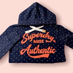 Superdry Women’s Hoodie